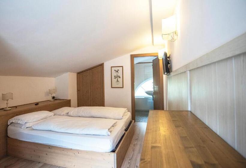 ホテル Al Sole Clubresidence