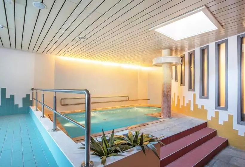 فندق Al Sole Clubresidence