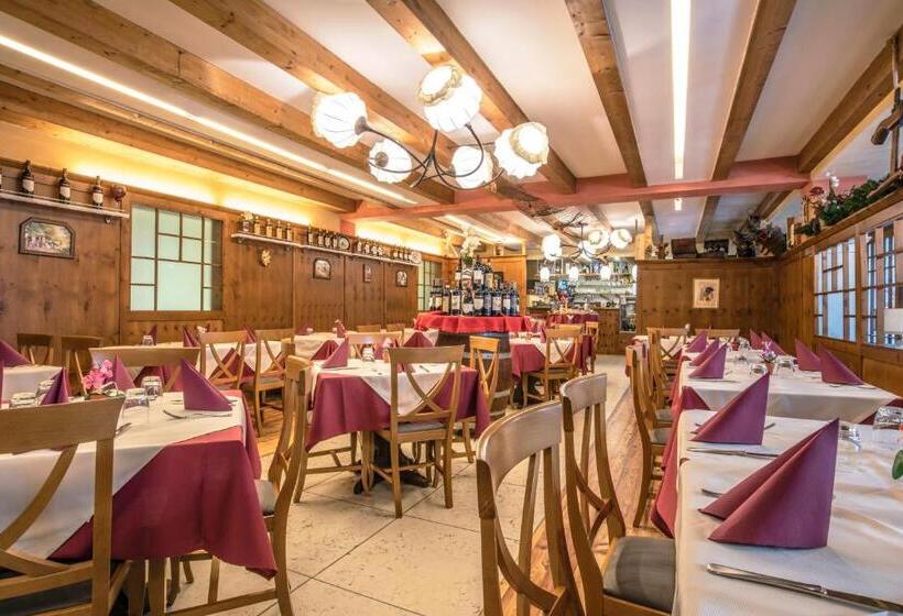 ホテル Al Sole Clubresidence