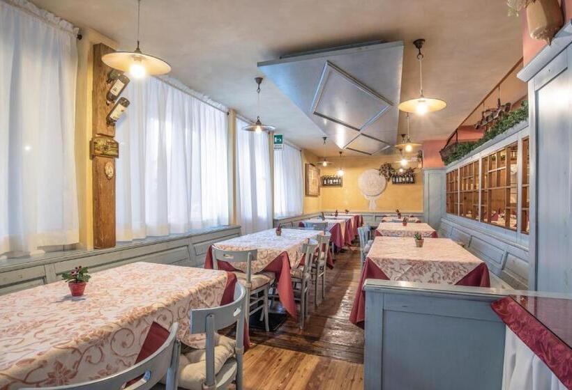 ホテル Al Sole Clubresidence