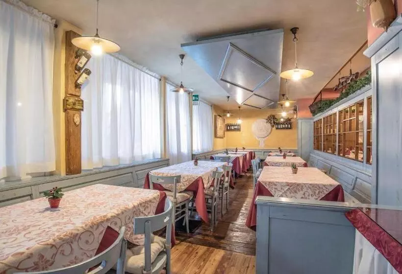 فندق Al Sole Clubresidence