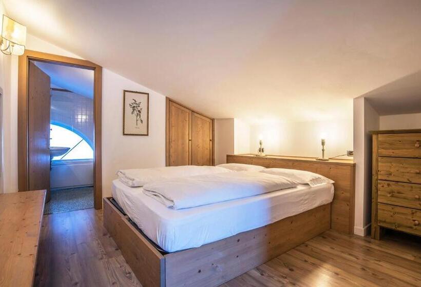 ホテル Al Sole Clubresidence