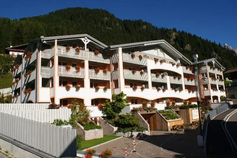 فندق Al Sole Clubresidence