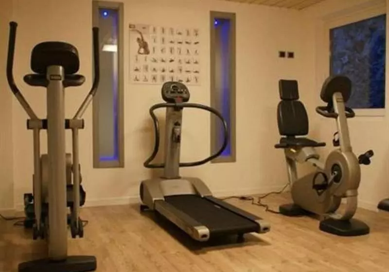 فندق Al Sole Clubresidence