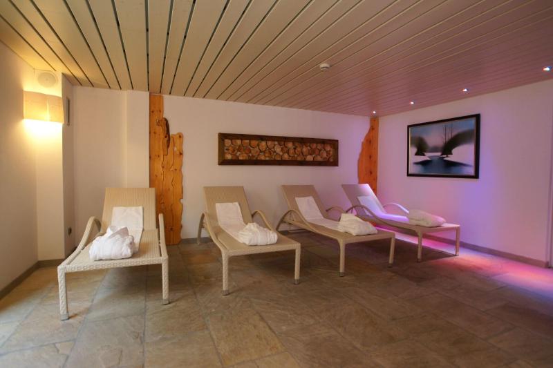 ホテル Al Sole Clubresidence