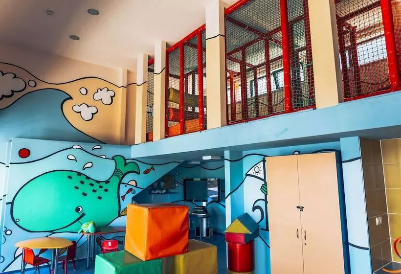 هتل Aquacity Mountain View