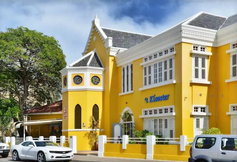 Boutique Hotel T Klooster