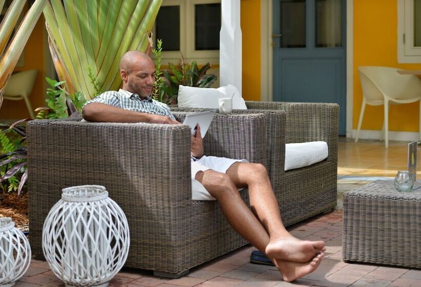 Boutique Hotel T Klooster