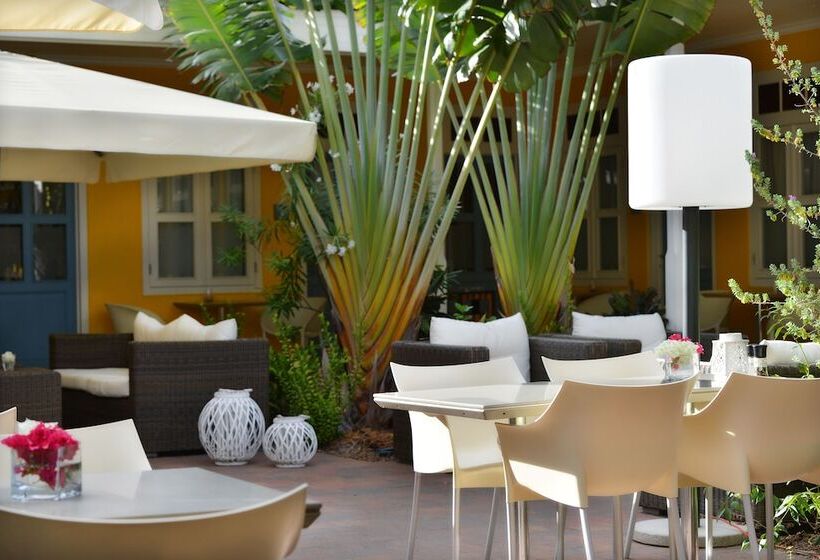 Boutique Hotel T Klooster