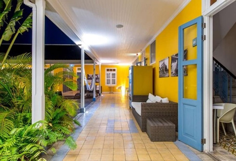 Boutique Hotel T Klooster