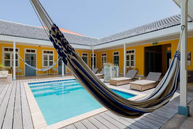 Boutique Hotel T Klooster