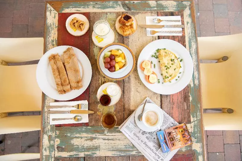 Boutique Hotel T Klooster