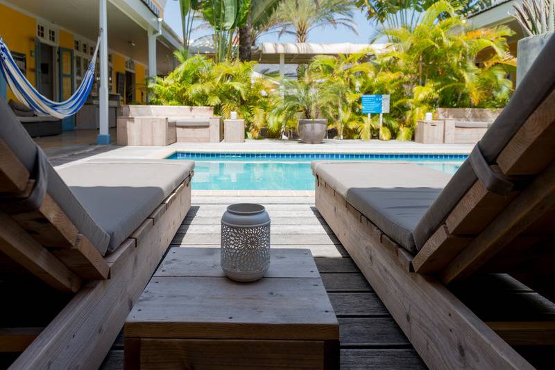 Boutique Hotel T Klooster