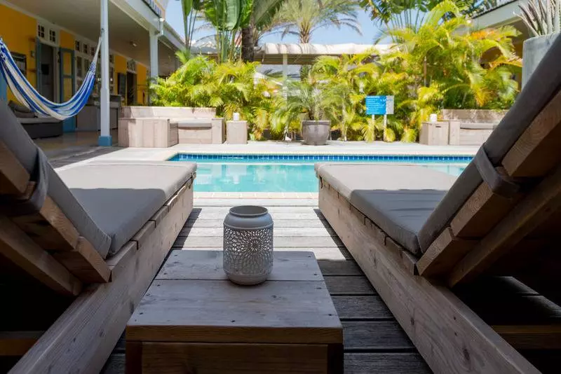 Boutique Hotel T Klooster