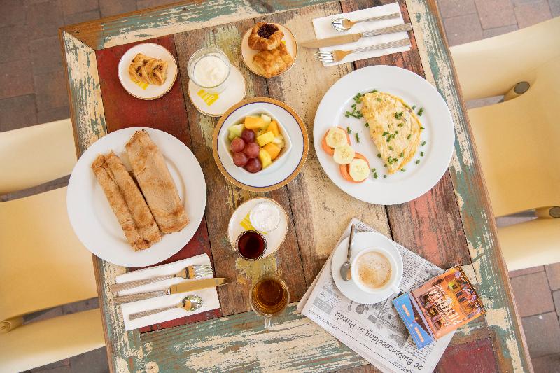 Boutique Hotel T Klooster