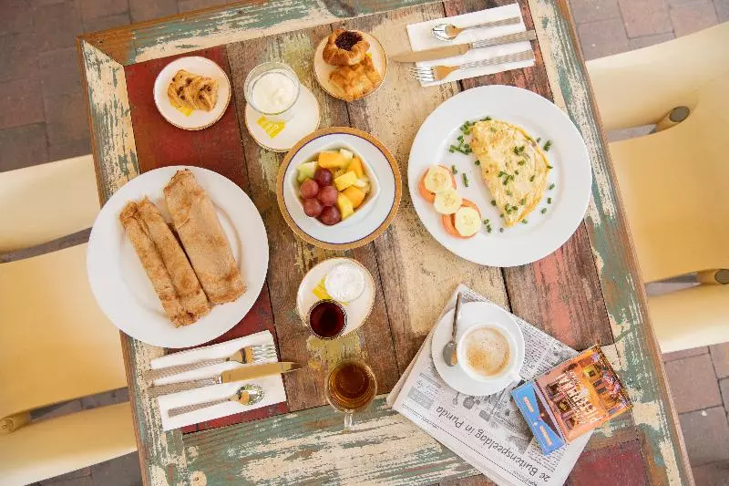 Boutique Hotel T Klooster