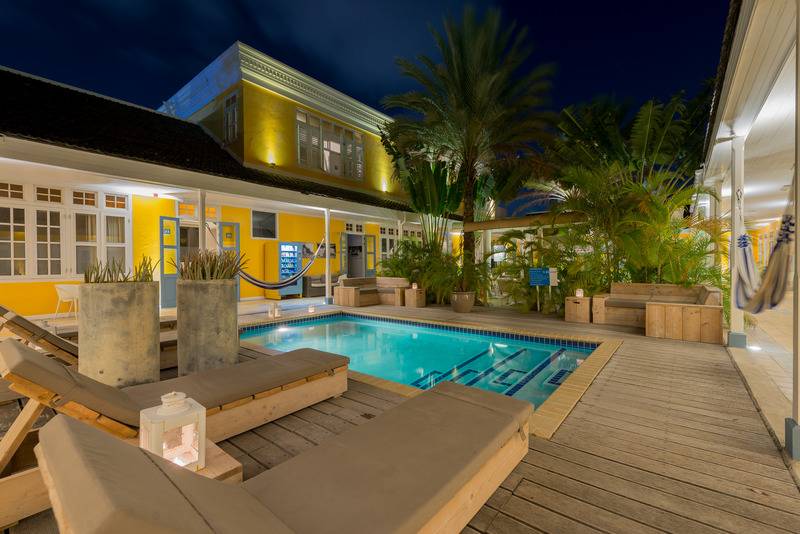 Boutique Hotel T Klooster