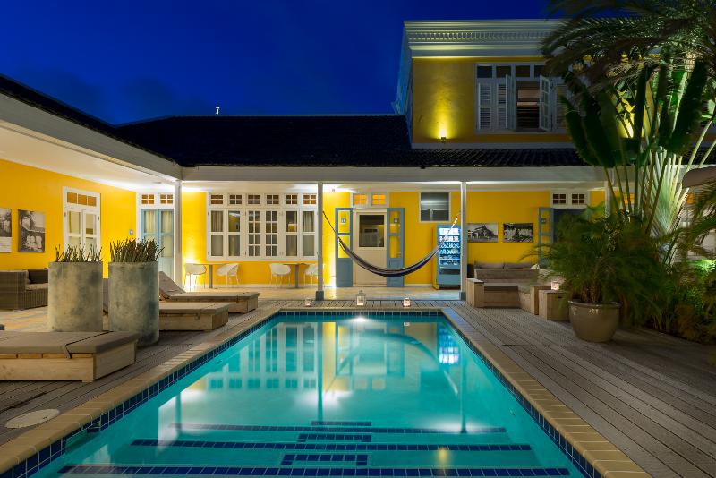 Boutique Hotel T Klooster