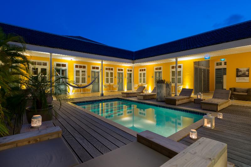 Boutique Hotel T Klooster