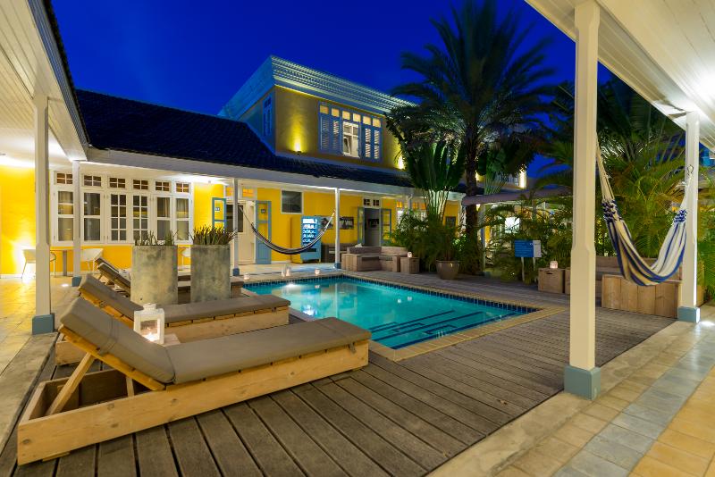 Boutique Hotel T Klooster