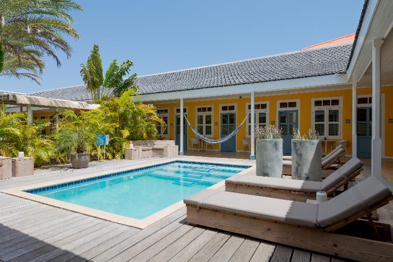 Boutique Hotel T Klooster