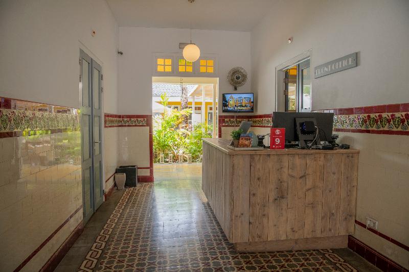 Boutique Hotel T Klooster