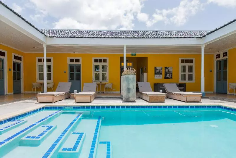 Boutique Hotel T Klooster