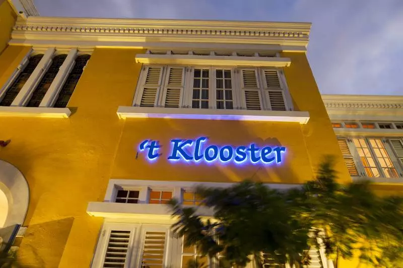 Boutique Hotel T Klooster