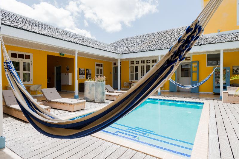 Boutique Hotel T Klooster