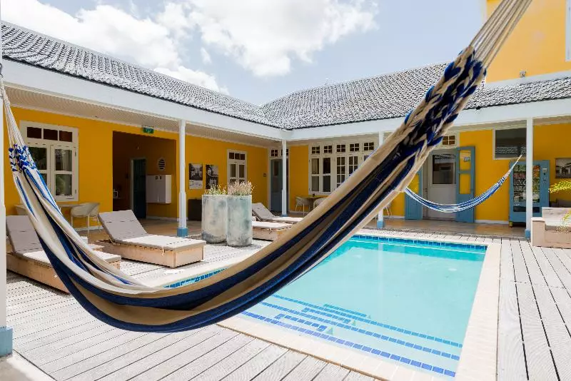 Boutique Hotel T Klooster