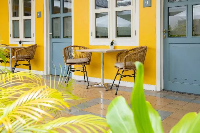 Boutique Hotel T Klooster