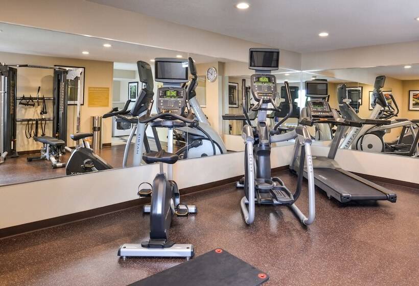 فندق Candlewood Suites Beaumont, An Ihg