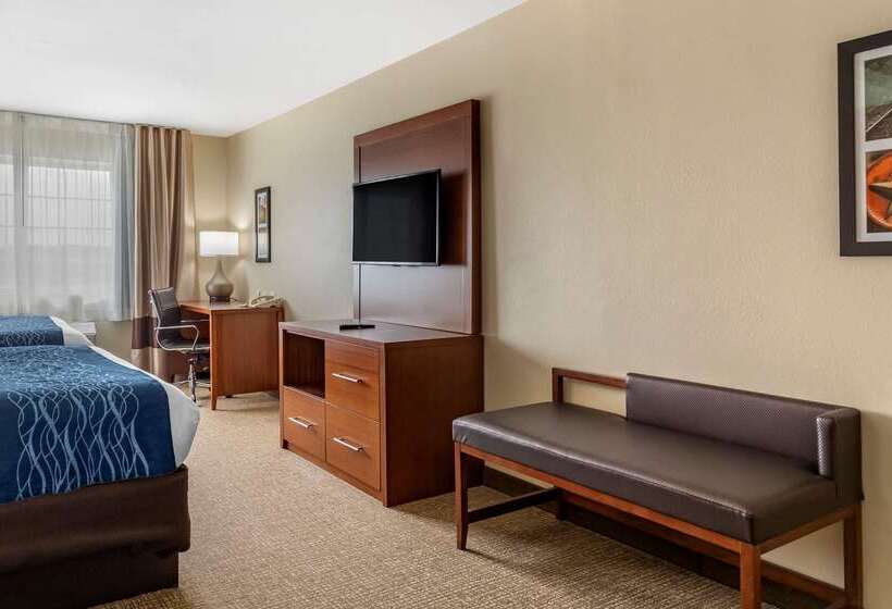 فندق Comfort Inn & Suites Texas Hill Country