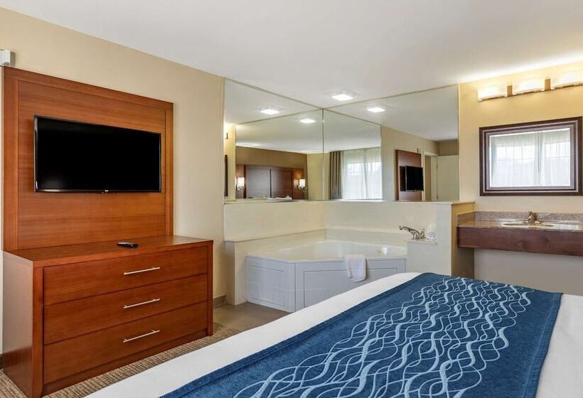 فندق Comfort Inn & Suites Texas Hill Country