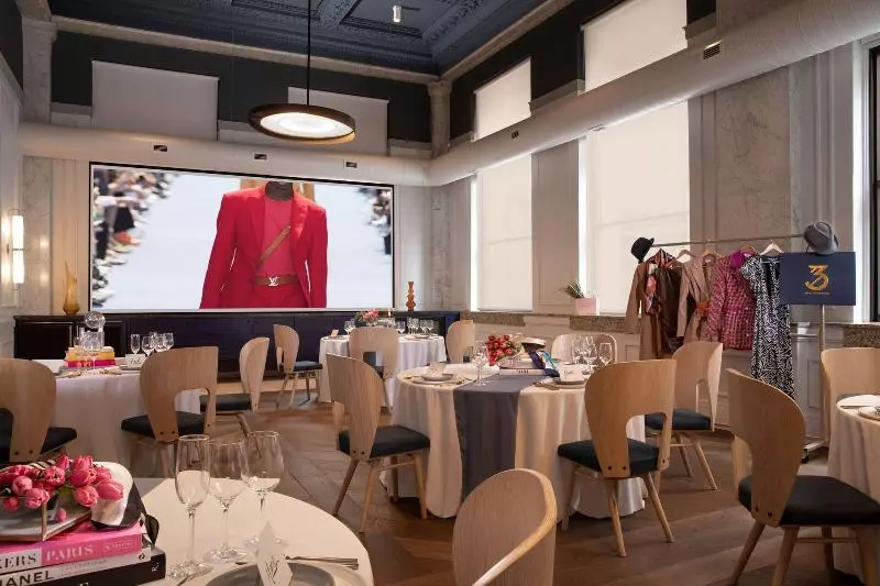 Emery Hotel, Autograph Collection