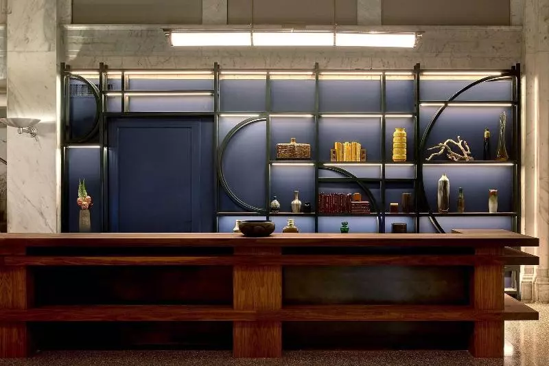 Emery Hotel, Autograph Collection