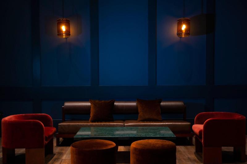 Emery Hotel, Autograph Collection