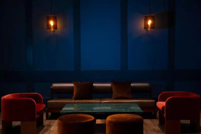 Emery Hotel, Autograph Collection