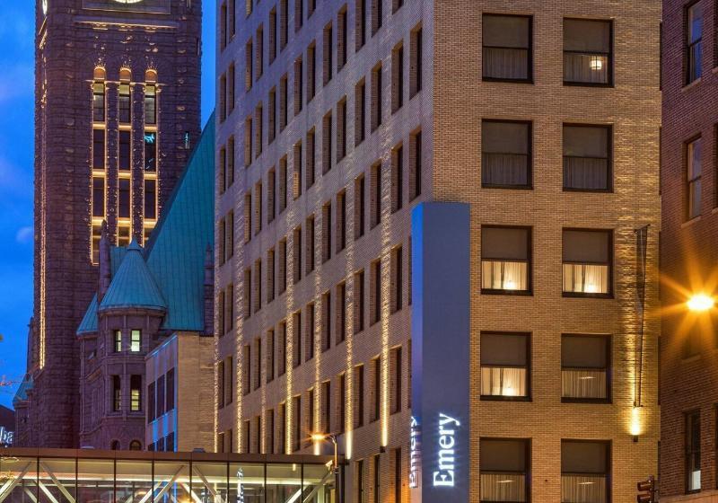 Emery Hotel, Autograph Collection