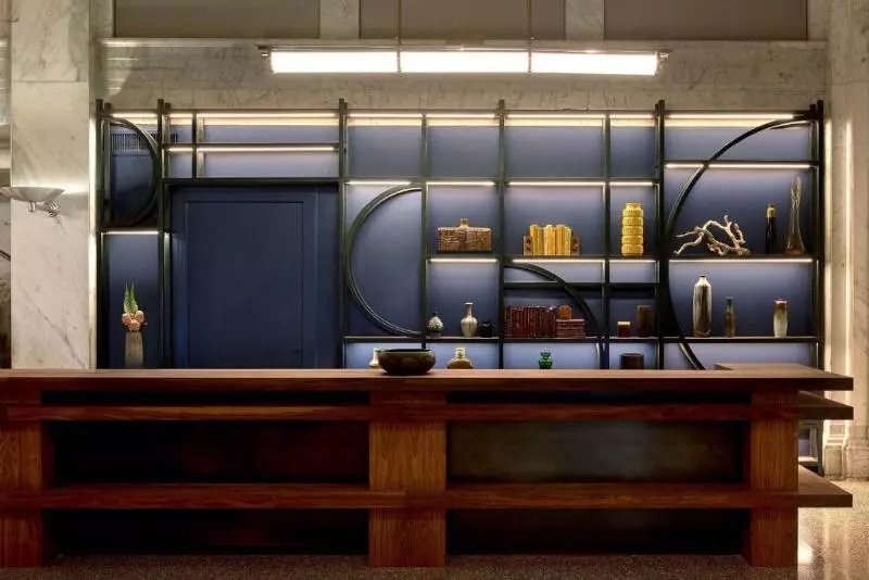 Emery Hotel, Autograph Collection