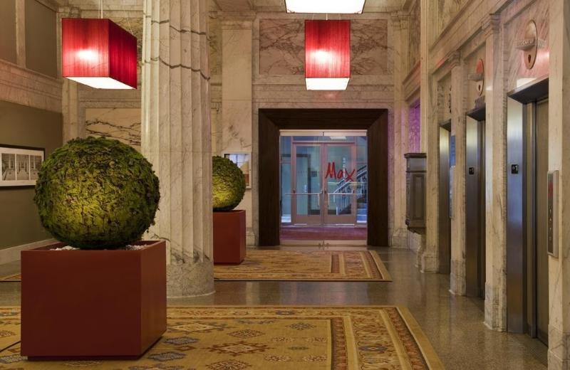 Emery Hotel, Autograph Collection