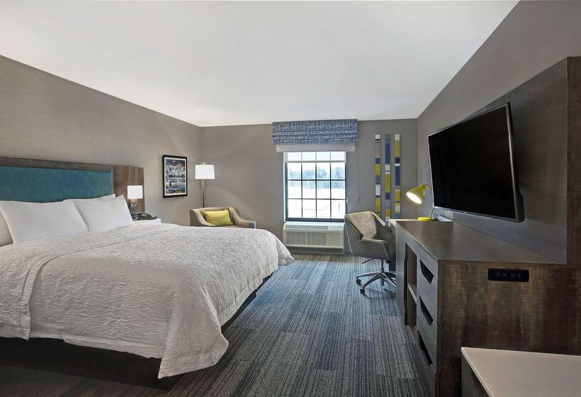 酒店 Hampton Inn Westfield
