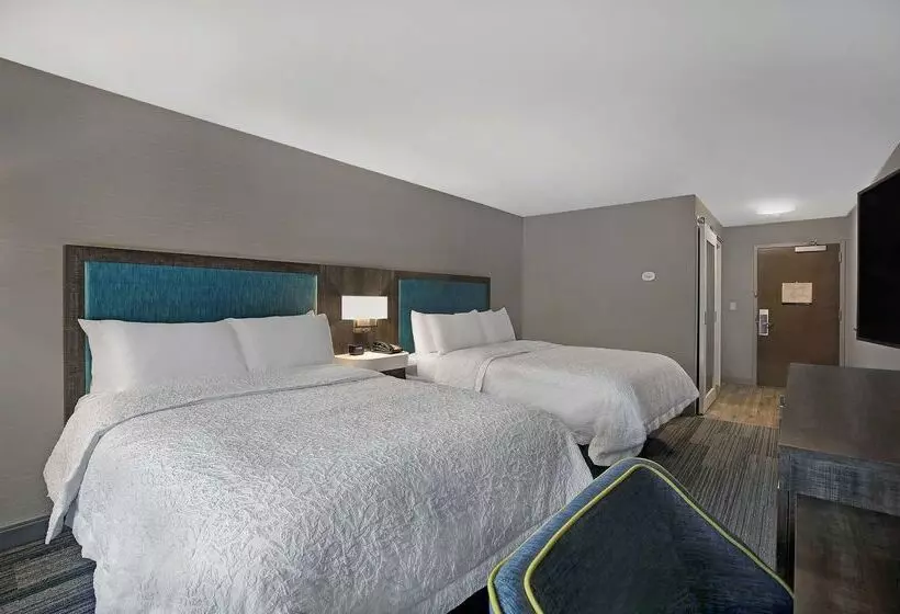 فندق Hampton Inn Westfield