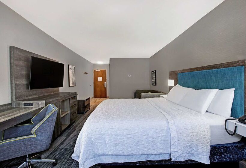 酒店 Hampton Inn Westfield