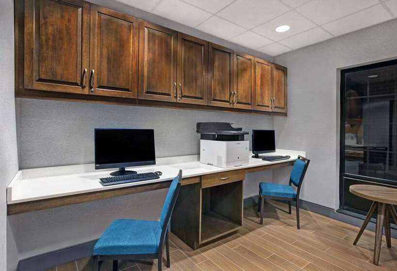 酒店 Hampton Inn Westfield