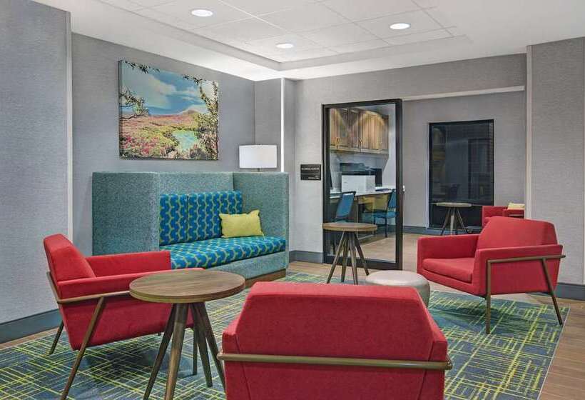 酒店 Hampton Inn Westfield