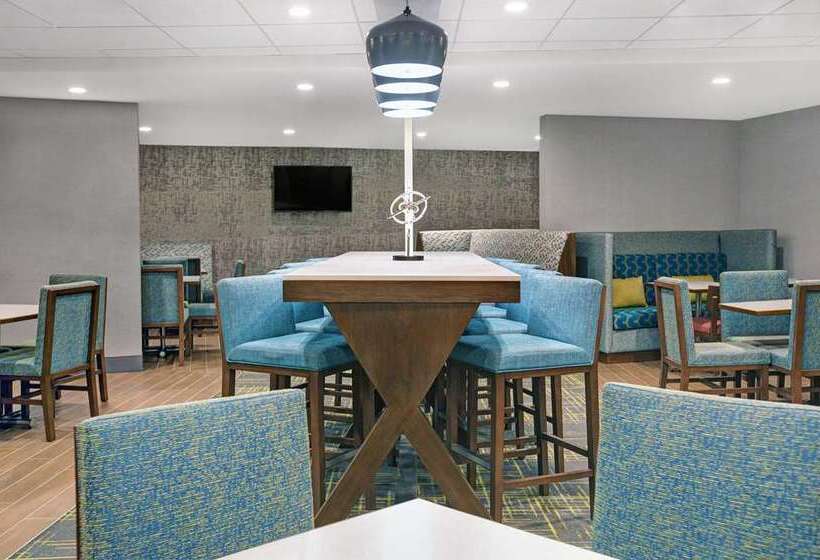 酒店 Hampton Inn Westfield