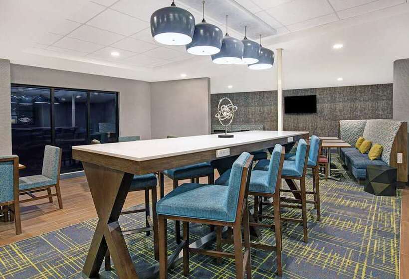 酒店 Hampton Inn Westfield