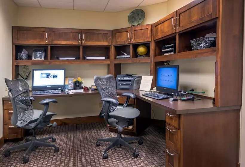 هتل Hilton Garden Inn Billings