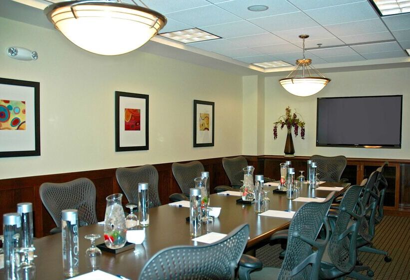 בית מלון כפרי Hilton Garden Inn Billings